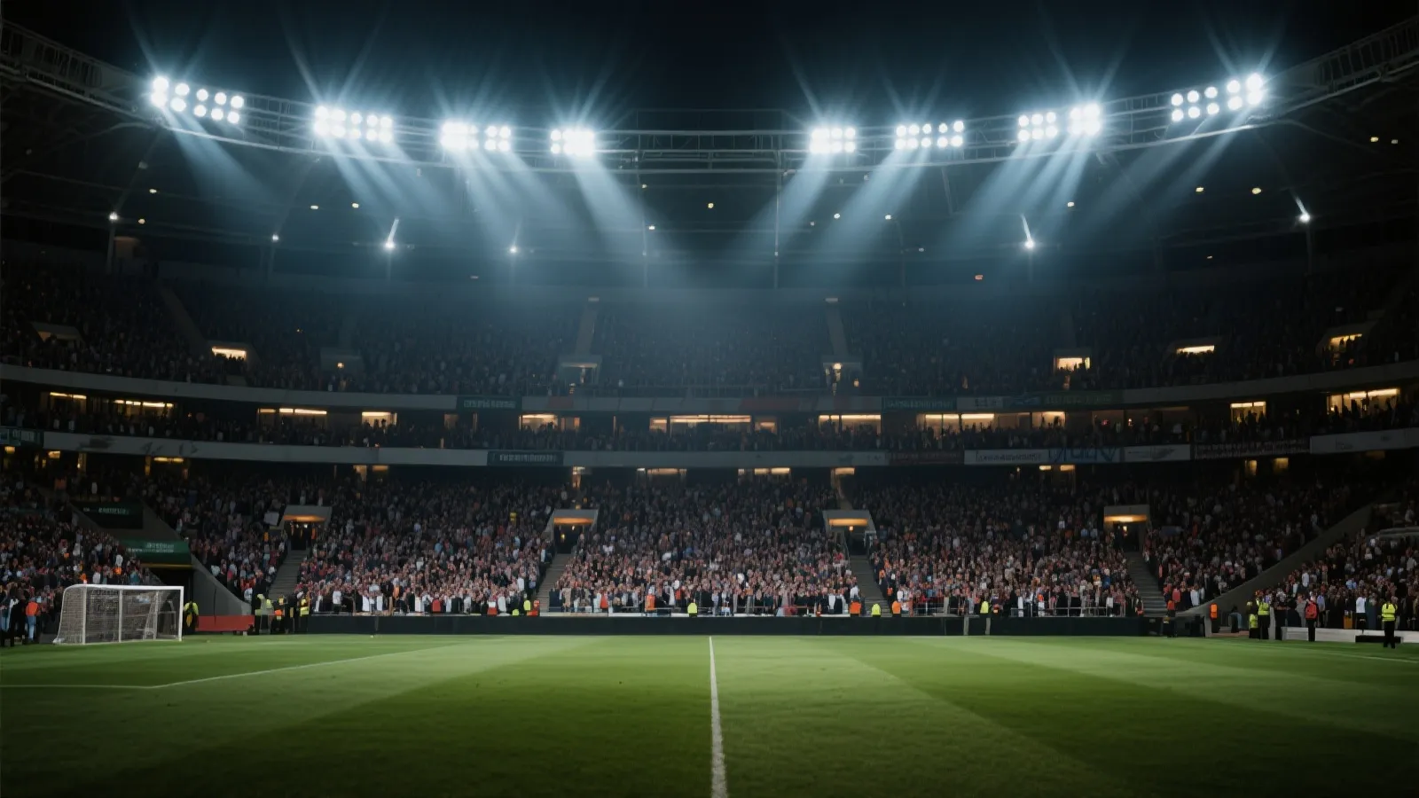 开云体育 Stadium