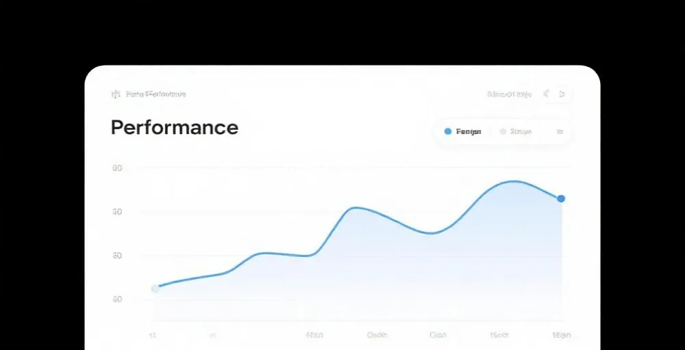 性能与稳定性可视化